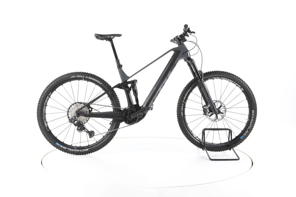 Bulls Sonic EVO AM SL 3 Fully E-Bike 2023