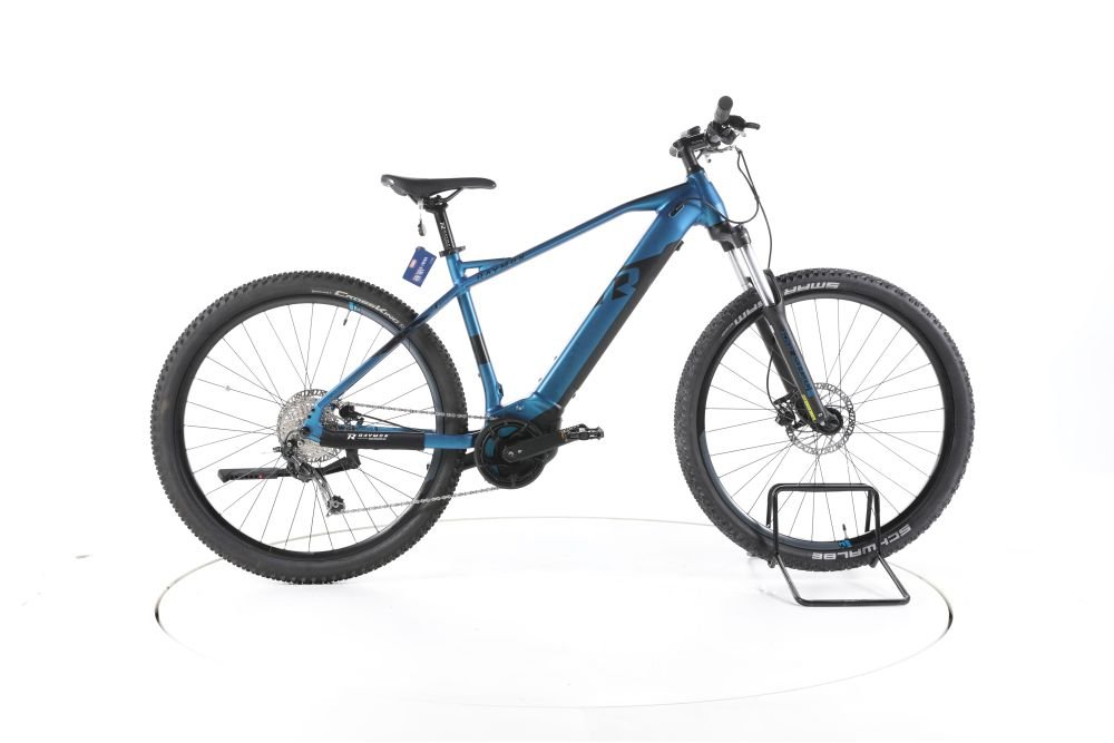 R Raymon HardRay E 5.0 E-Bike