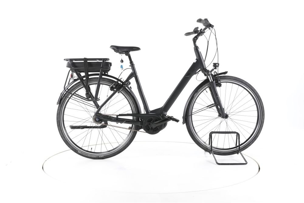 Giant Entour E+ 1 RT City E-Bike Tiefeinsteiger