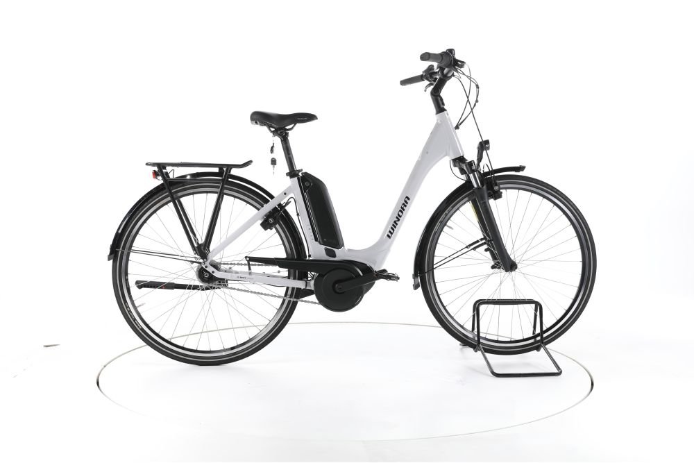 Winora CB150 City E-Bike Tiefeinsteiger