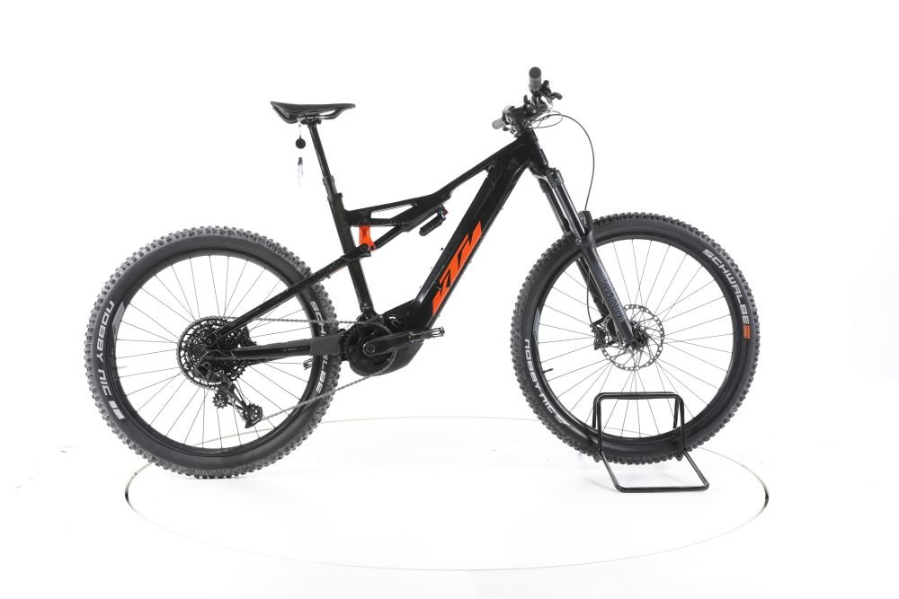 KTM Macina Kapoho 7973 Fully E-Bike 2023