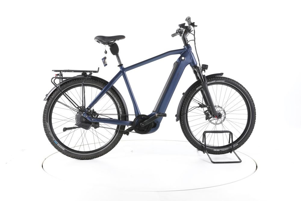 Velo de Ville SEB 990 Range City E-Bike 2025
