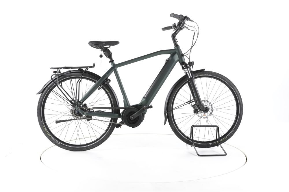 Velo de Ville AEB 490 City E-Bike
