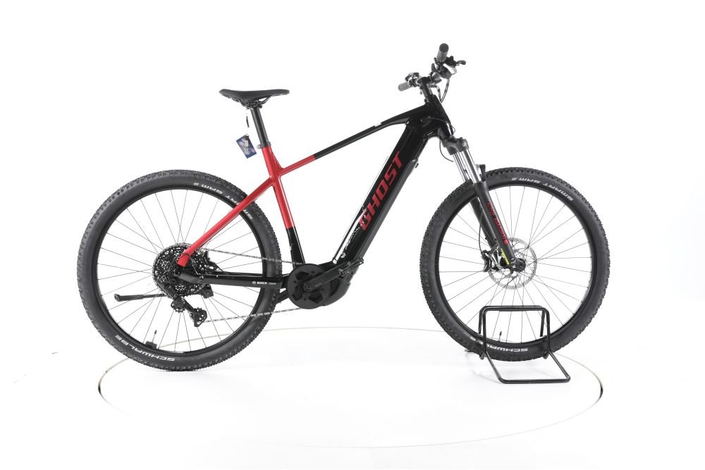 Ghost E-Teru Universal E-Bike 2024