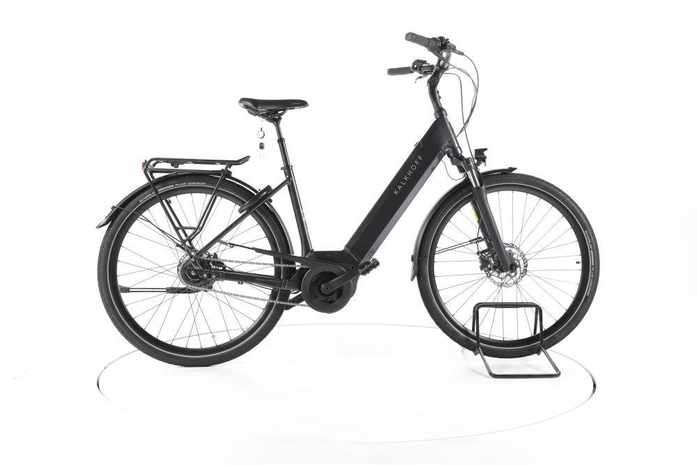 Kalkhoff Image 3.B Advance City E-Bike Tiefeinsteiger 2023
