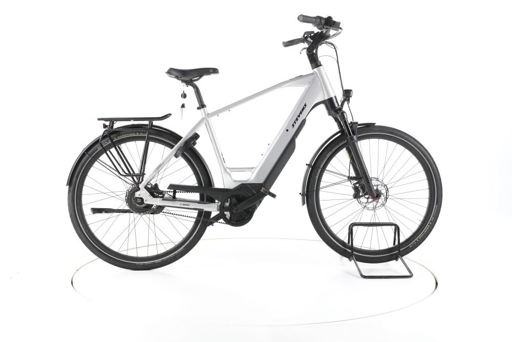 Stevens E-Courier Plus City E-Bike 2023