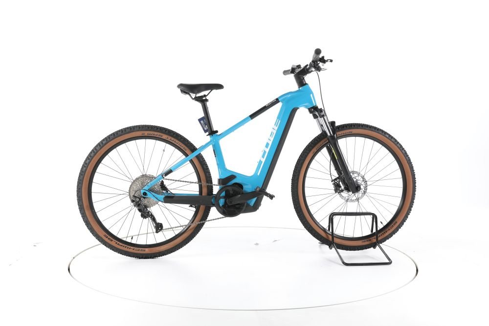 Cube Reaction Hybrid ONE E-Bike 2023