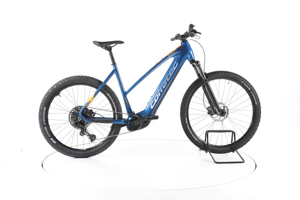 Corratec E-Power X Vert Race Trinity Sport E-Bike 2023