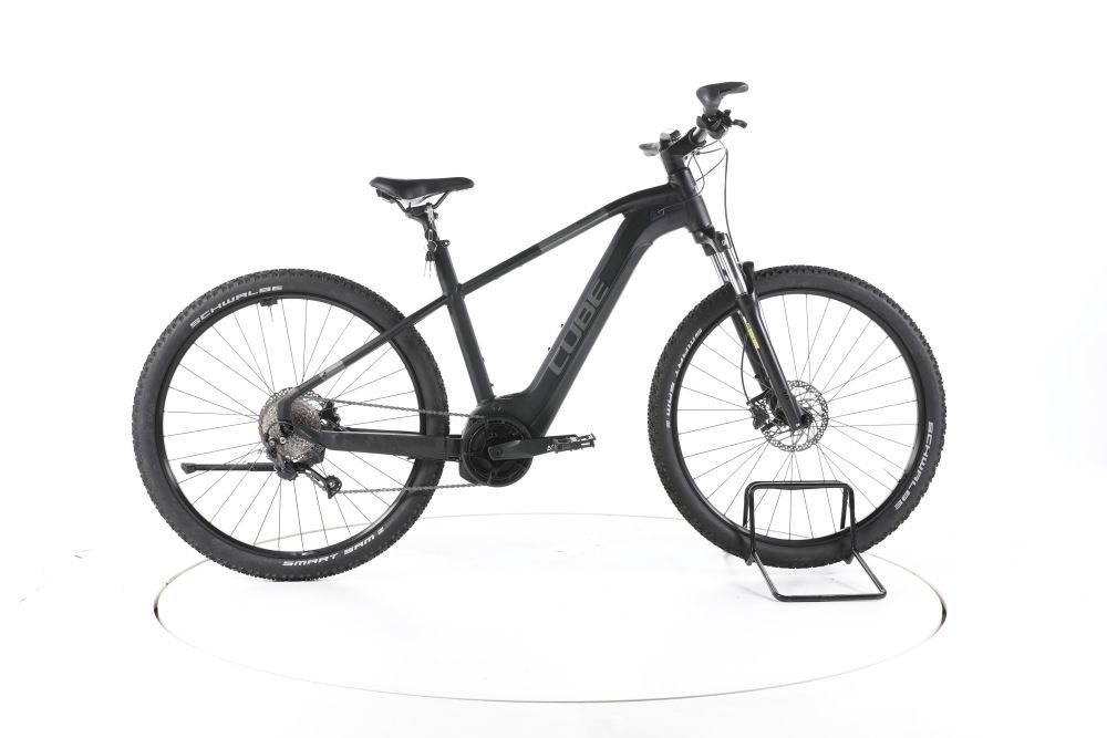 Cube Reaction Hybrid Performance E-Bike 2023