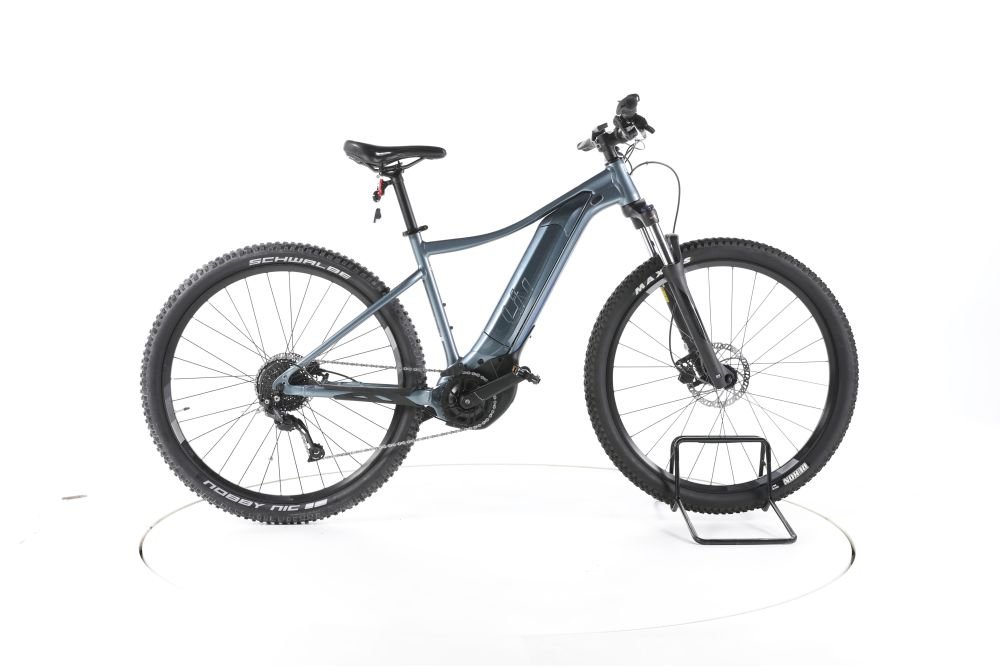 Liv Tempt E+ 2 | V2 E-Bike 2023