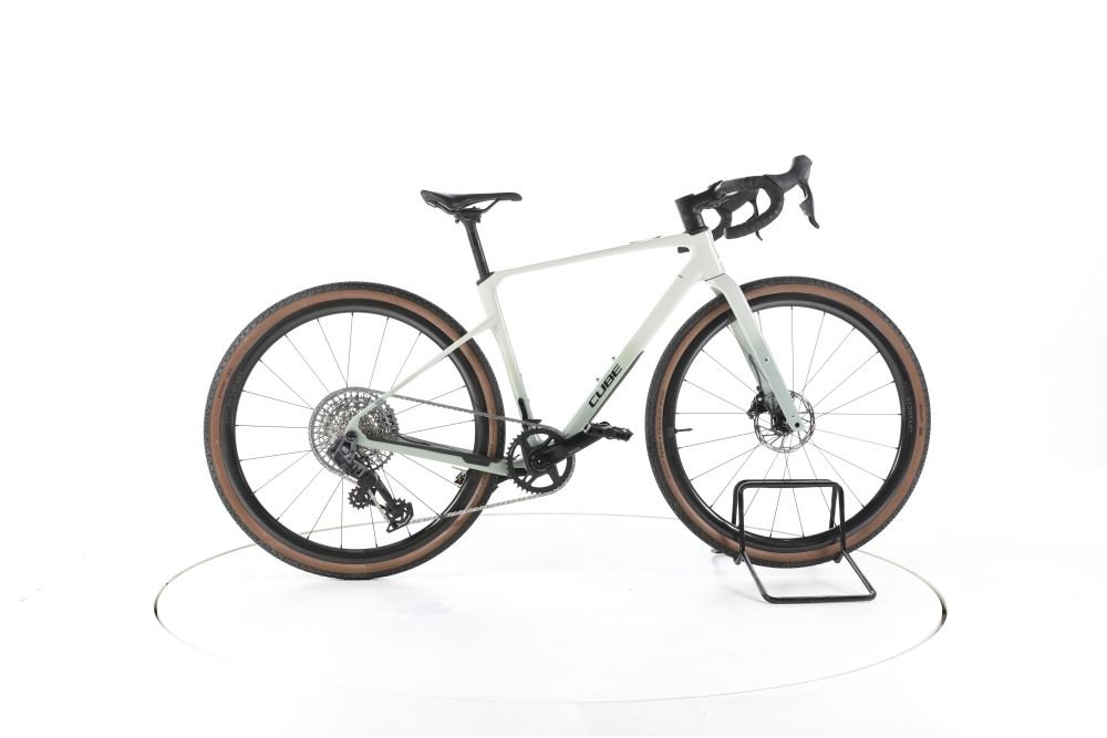 Cube Nuroad C:62 EX 2026