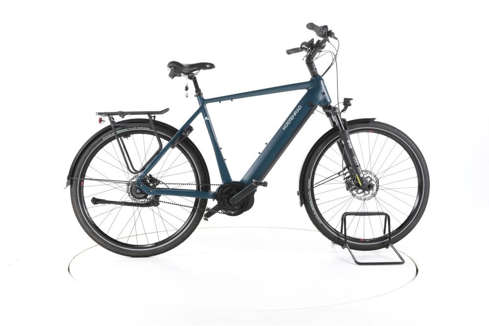 FALTER Küstenrad City E-Bike 2024