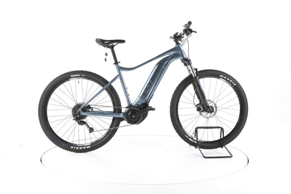 Liv Tempt E+ 2 E-Bike 2023