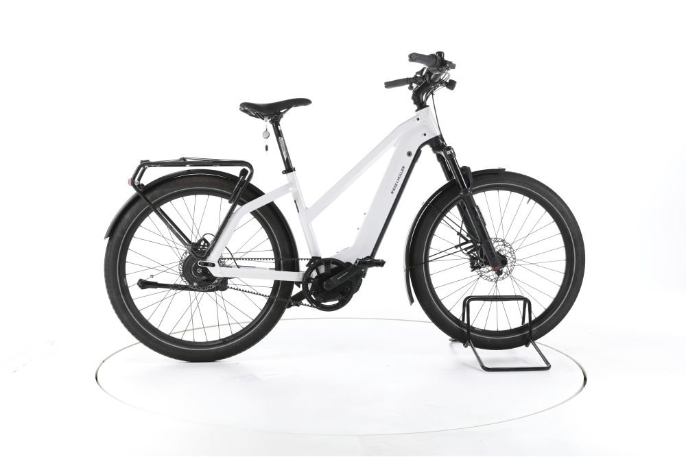 Riese & Müller Charger3 Mixte GT Vario City E-Bike