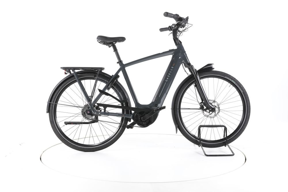 Gazelle Arroyo C5 Elite City E-Bike 2025