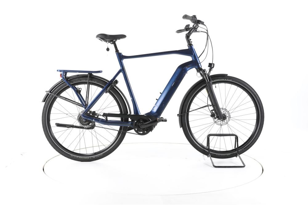 Giant Daily Tour E+ 1 BD City E-Bike