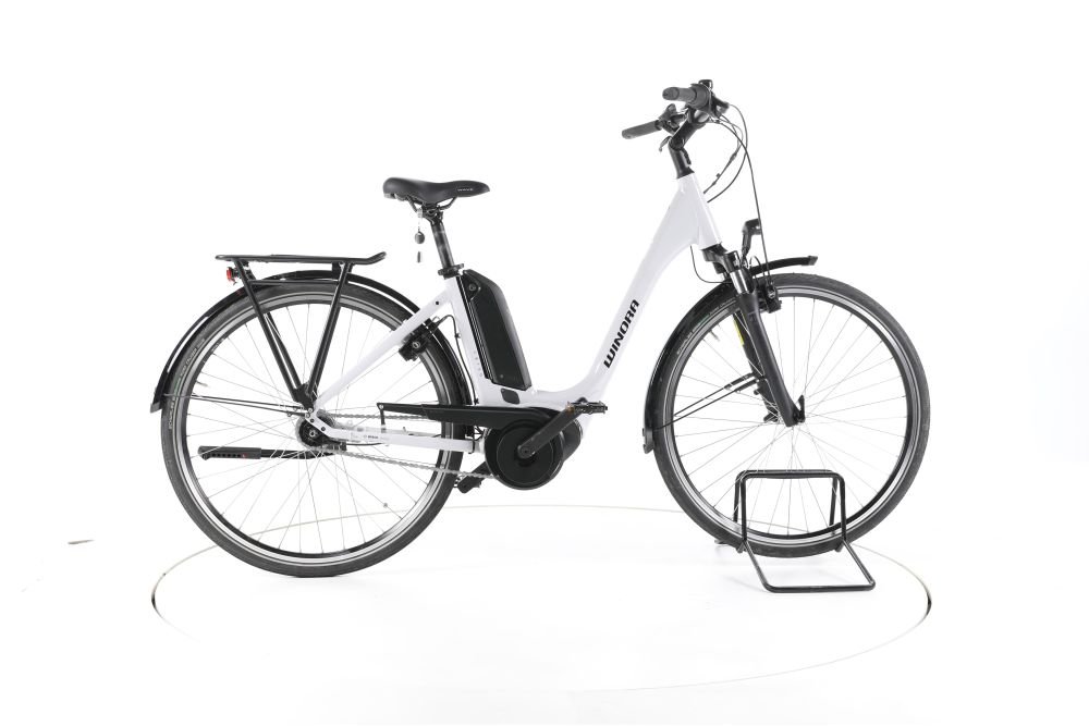 Winora CB150 City E-Bike Tiefeinsteiger