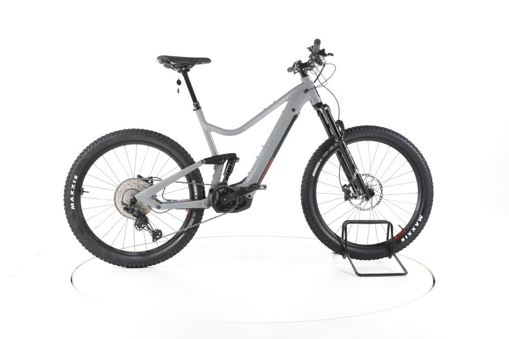Moustache Bikes Samedi 27 Wide 5 Fully E-Bike 2025
