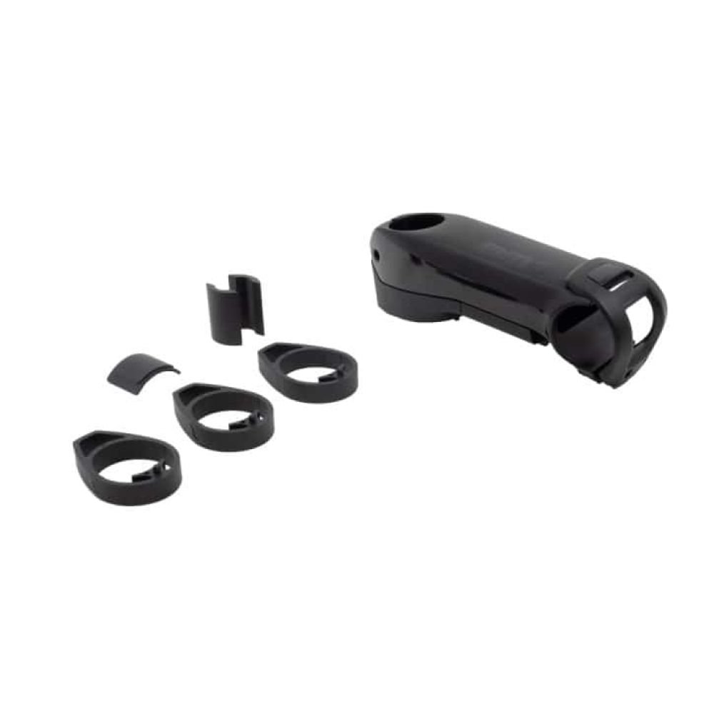 BMC Vorbau ICS01 black 110mm Ausstellungsstück