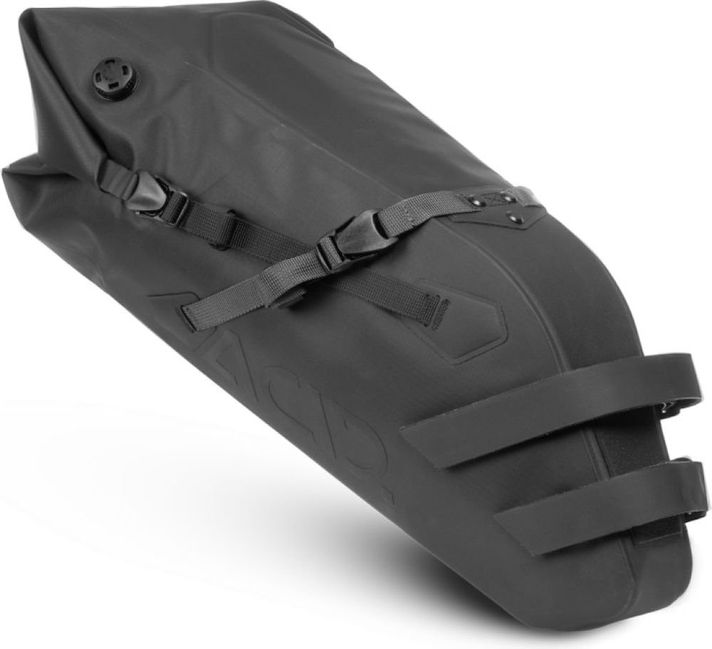 Cube ACID Satteltasche PACK PURE 10 black