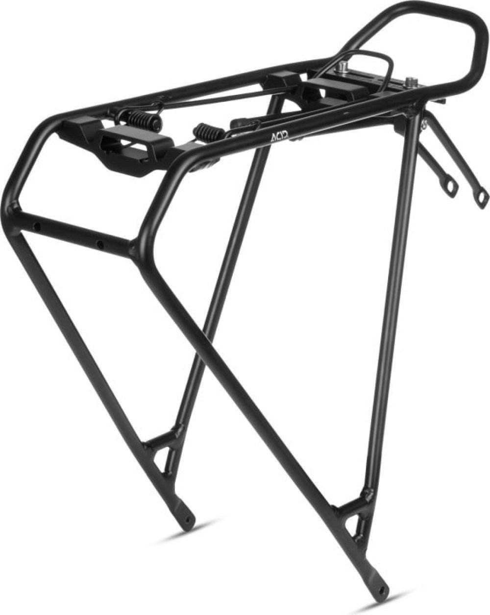 Cube ACID Gepäckträger Universal Kids 20" black