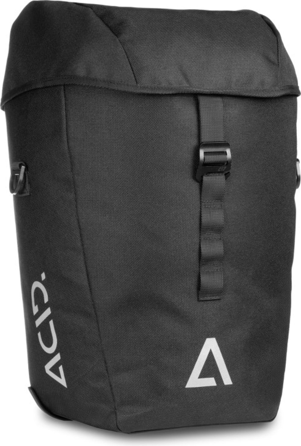 Cube ACID Seitentasche CITY 20 CILink black