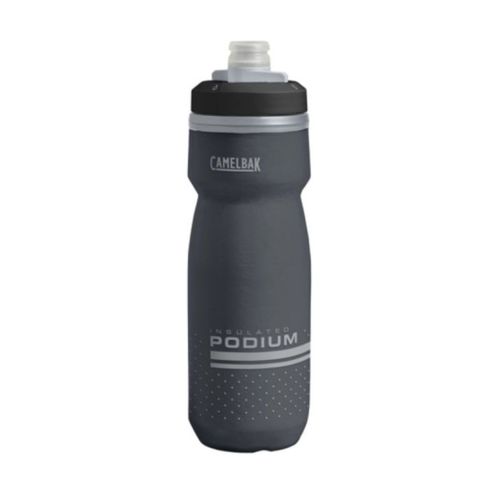 Camelbak Trinkflasche Podium Chill 620ml black