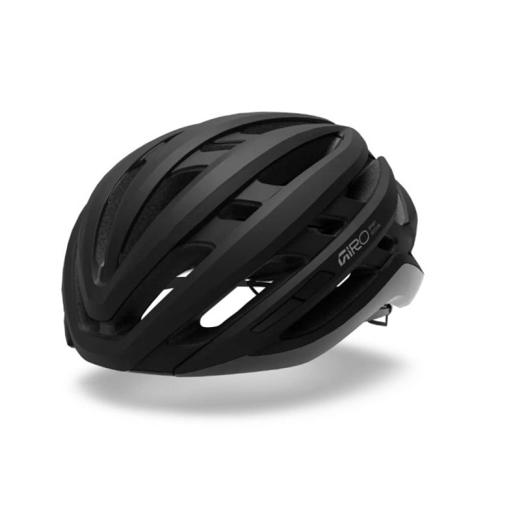 Giro Helm Agilis MIPS matte black - L