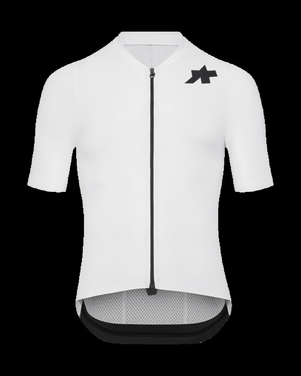 Assos MILLE GT Jersey S11 EVO white series - M