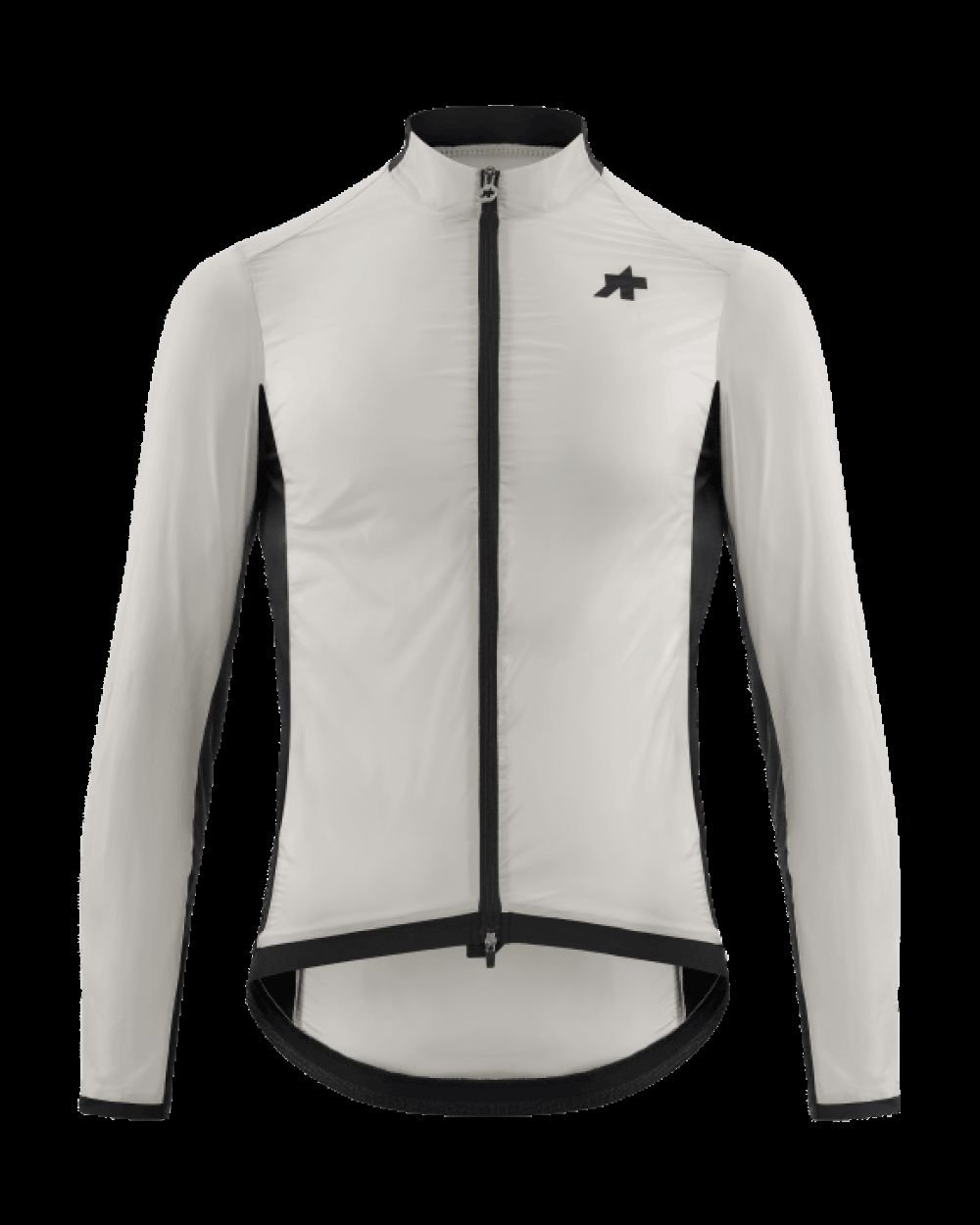 Assos MILLE GT Wind Jacket S11 almond milk - S