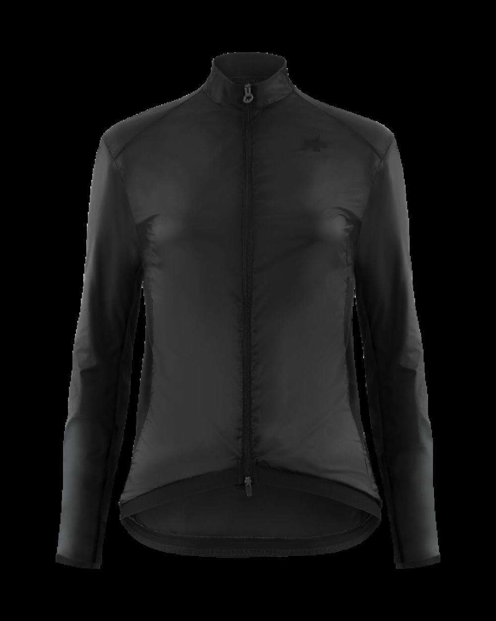 Assos UMA GT Wind Jacket S11 black series - M