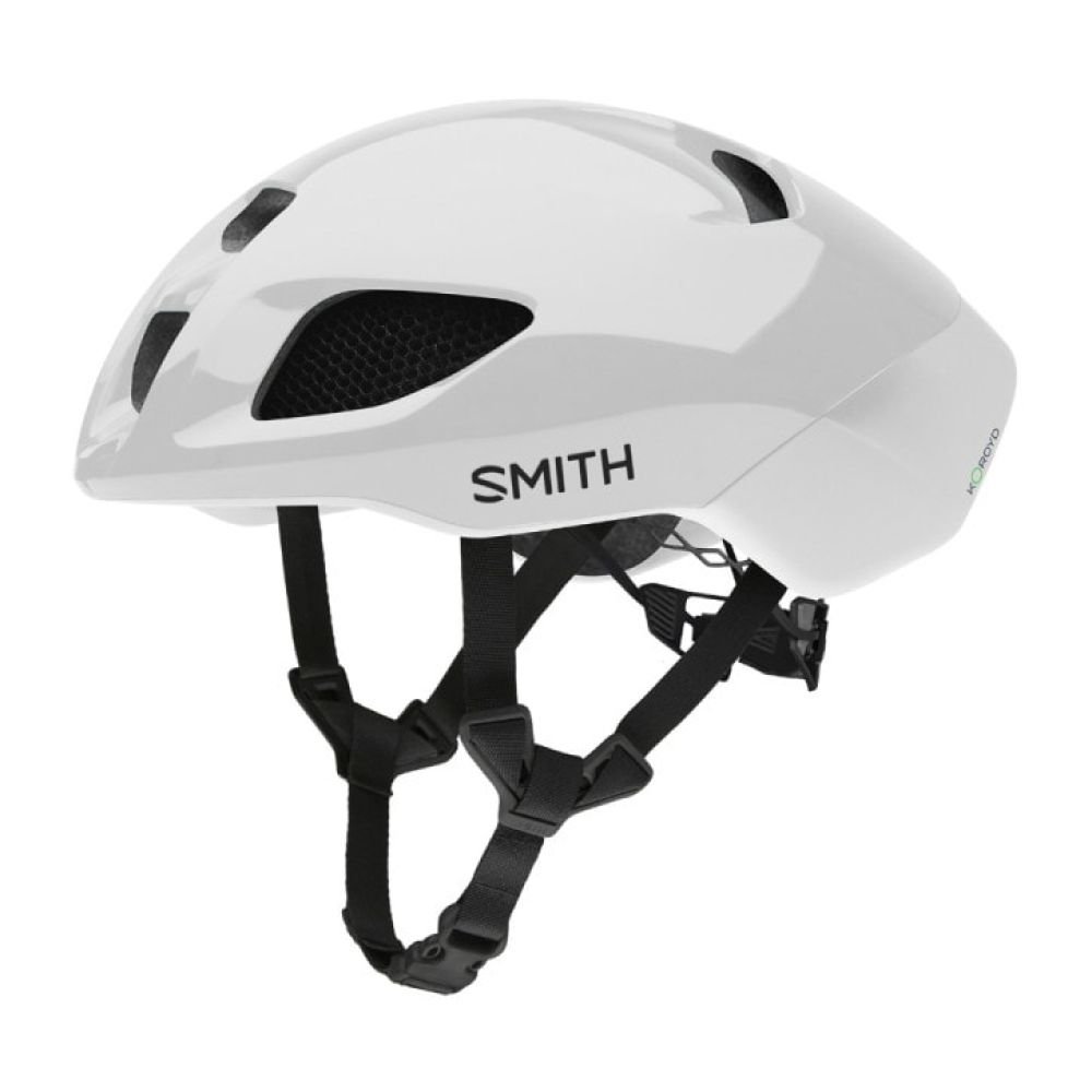 Smith Helm Ignite MIPS EU white/matte white - L