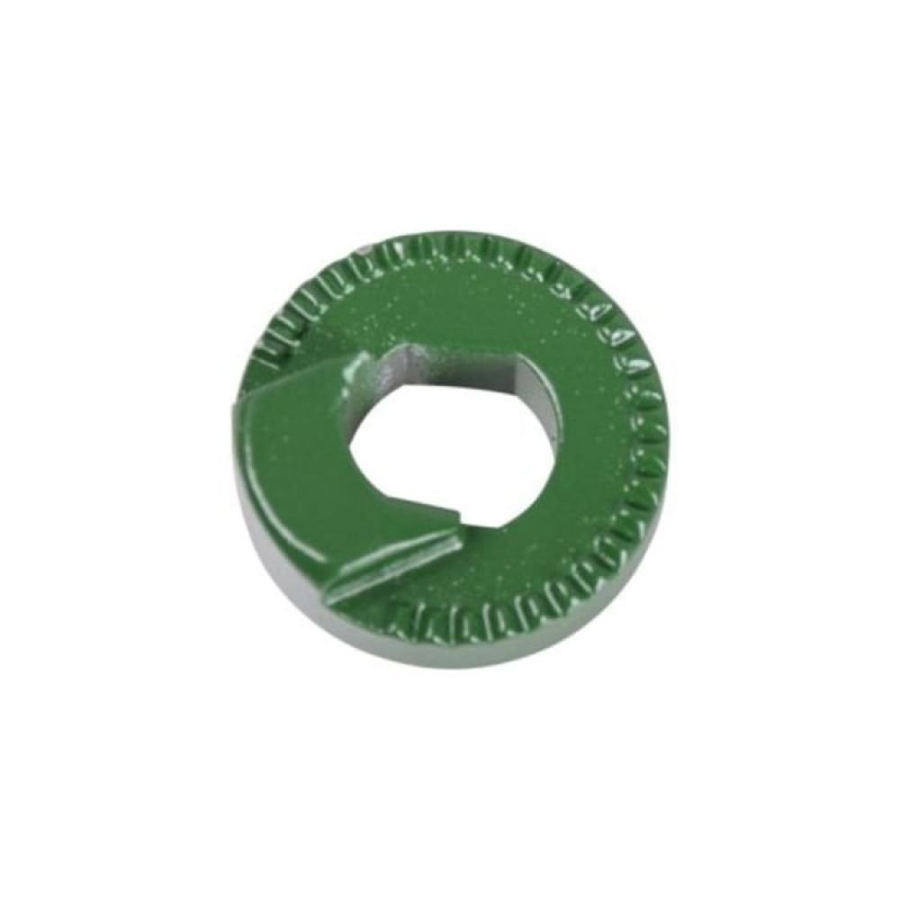 Shimano Sicherungsscheibe 8I SG-8R20 grün