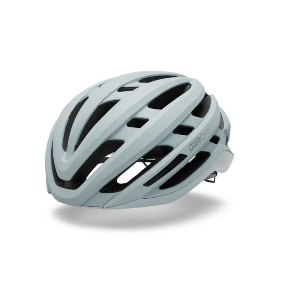 Giro Helm Agilis MIPS matte sky blue - L
