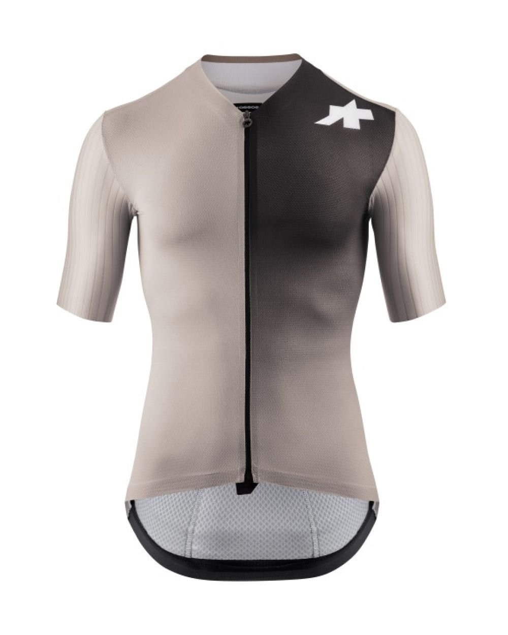 Assos EQUIPE RS Jersey S11 dune sand - M
