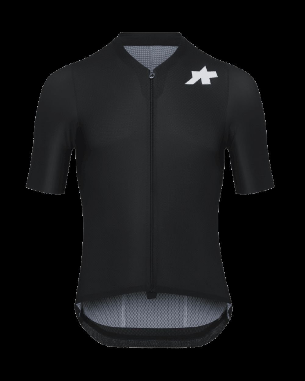 Assos MILLE GT Jersey S11 EVO black series - M