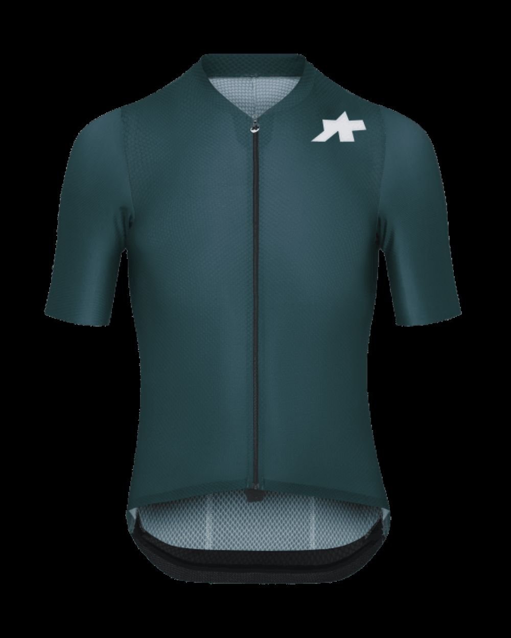 Assos MILLE GT Jersey S11 EVO deep petrol - M