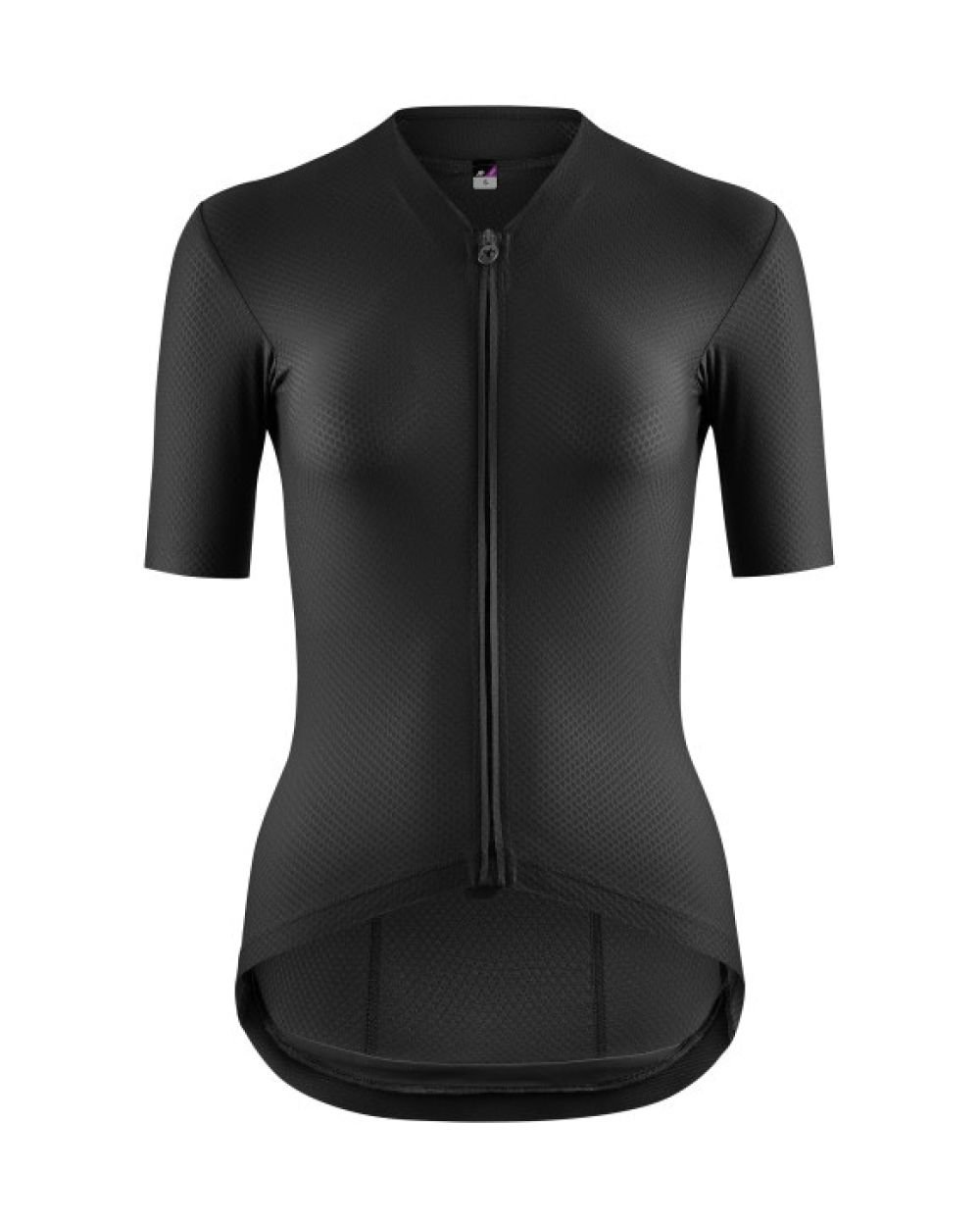 Assos DYORA R Jersey S11 black series - S