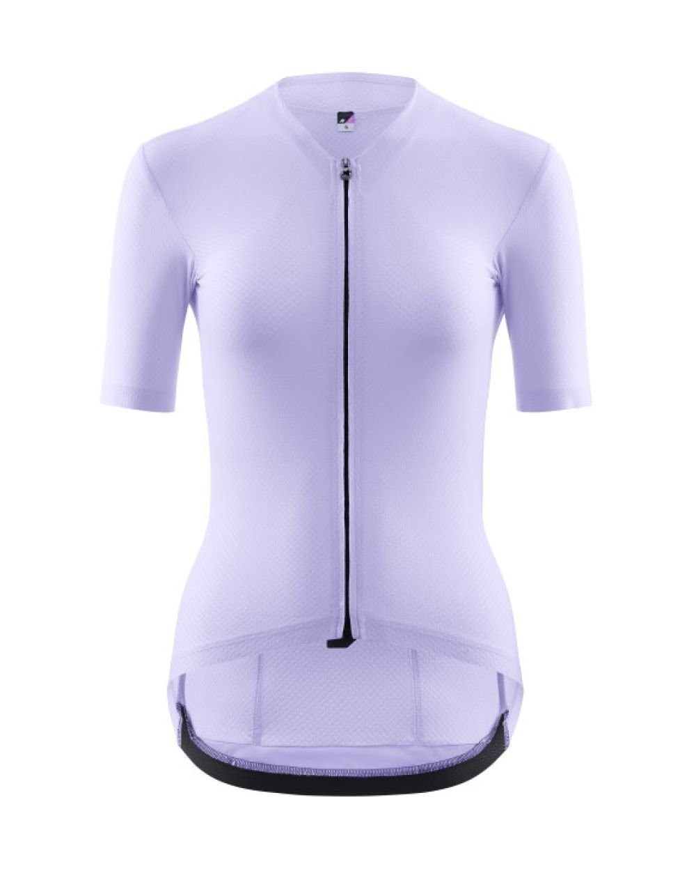 Assos DYORA R Jersey S11 stella lavender - L