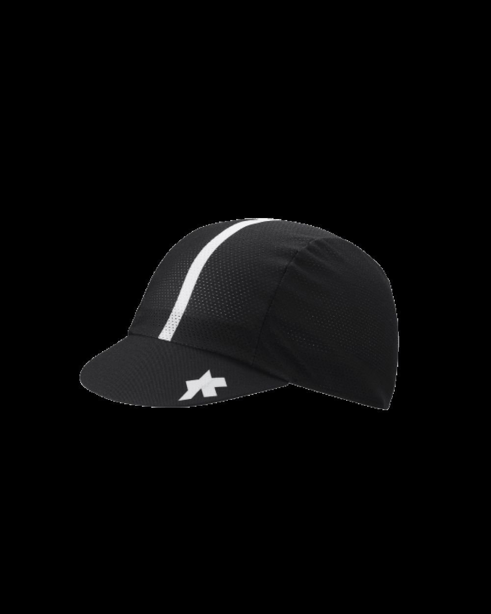 Assos Endurance Cap P1 black series