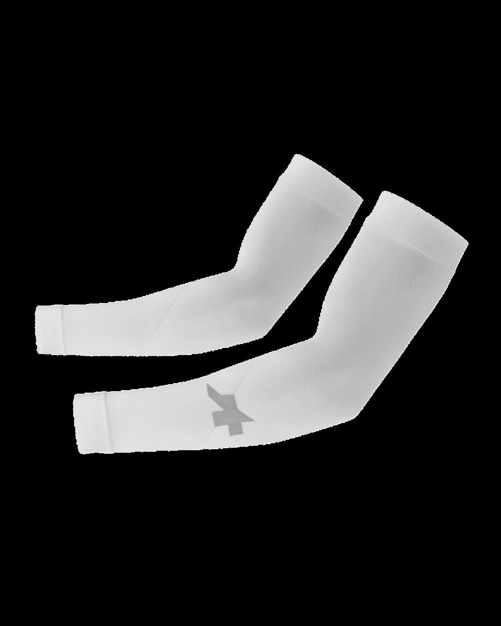 Assos Summer Arm UV Protector P1 white series - II