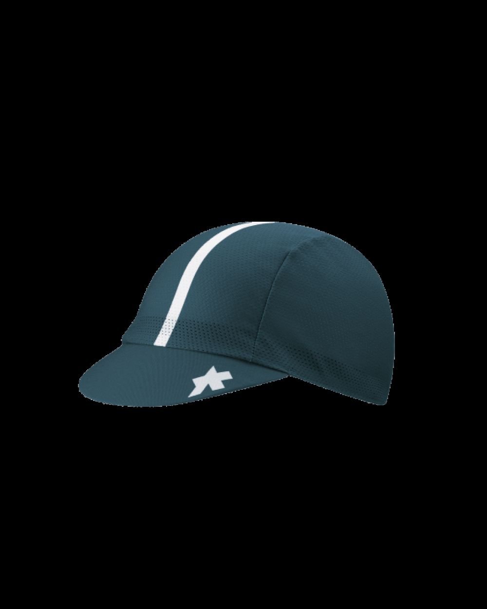 Assos Endurance Cap P1 deep petrol