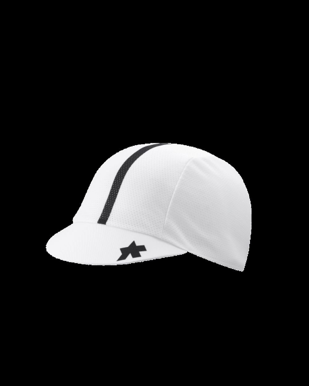 Assos Endurance Cap P1 white series