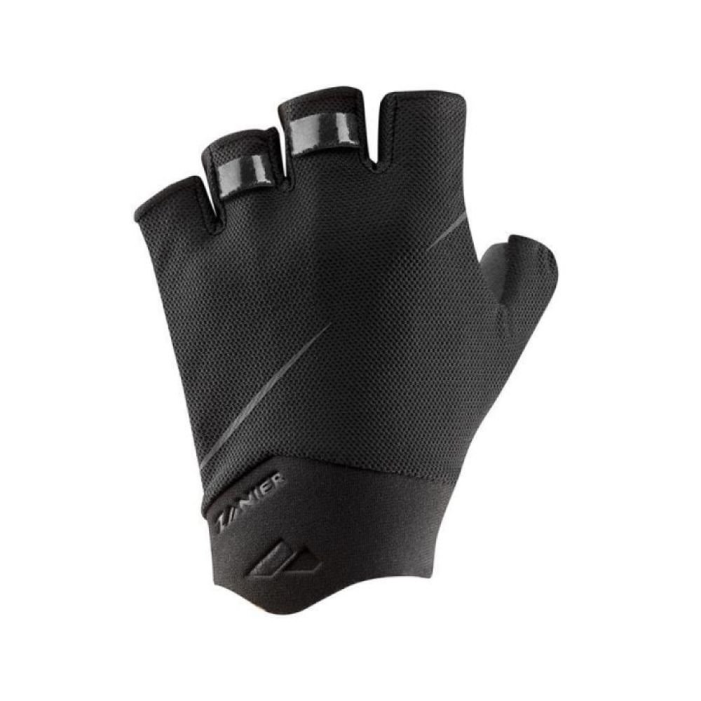 Zanier Gloves E-Grip schwarz - Gr. 8