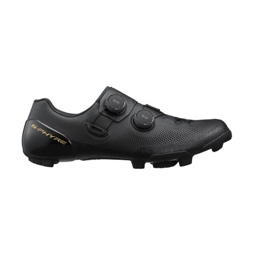 Shimano RX910 Gravel schwarz - EUR 44