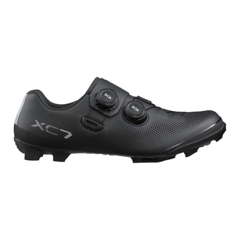 Shimano XC703 schwarz - EUR 46
