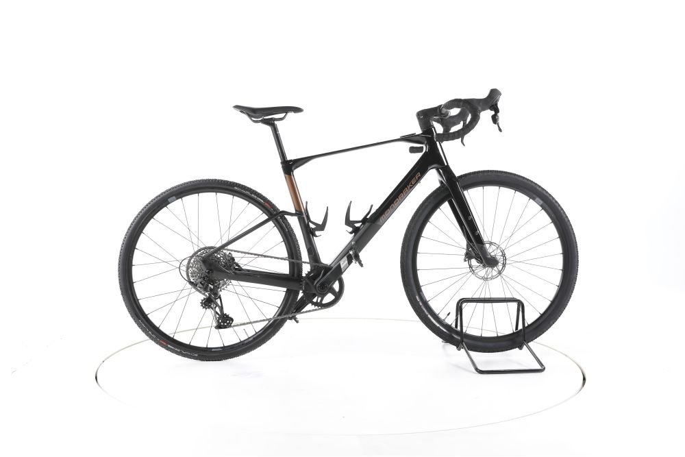 Mondraker Dusty R E-Gravelbike 2024