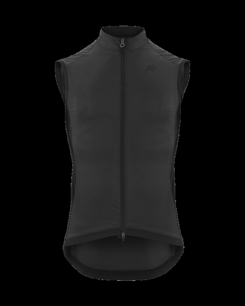 Assos MILLE GT Wind Vest S11 black series - M