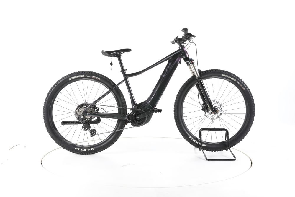 Liv Vall E+ Pro E-Bike