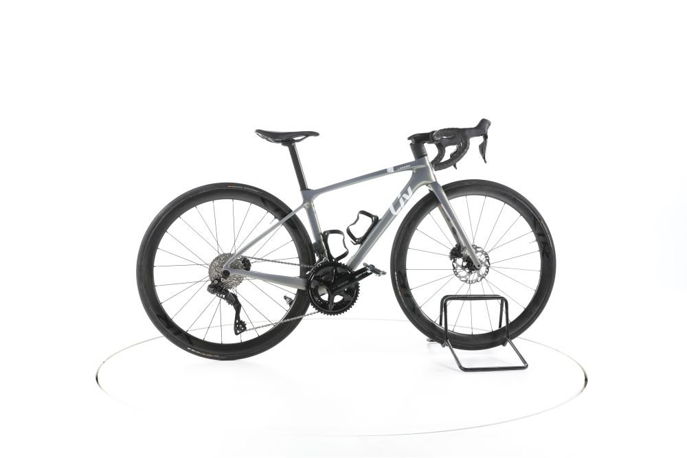 Liv Langma Adv. Pro 1 Carbon 2023